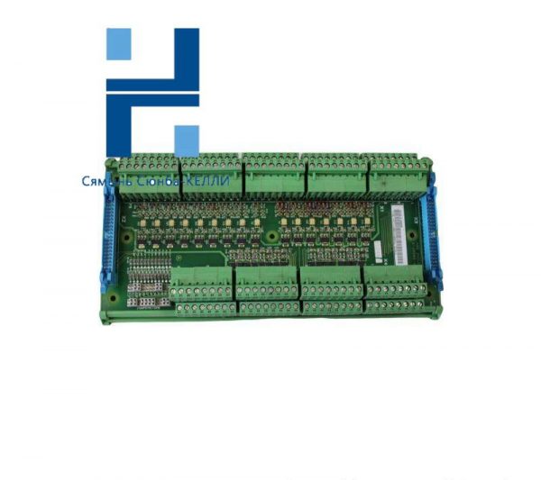 ABB YPT111A - Industrial Control Board for Advanced Automation Solutions