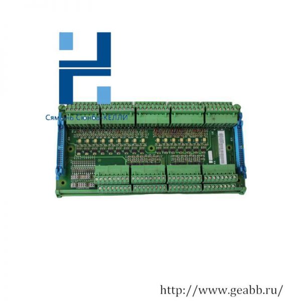 ABB YPT111A - Industrial Control Board for Advanced Automation Solutions