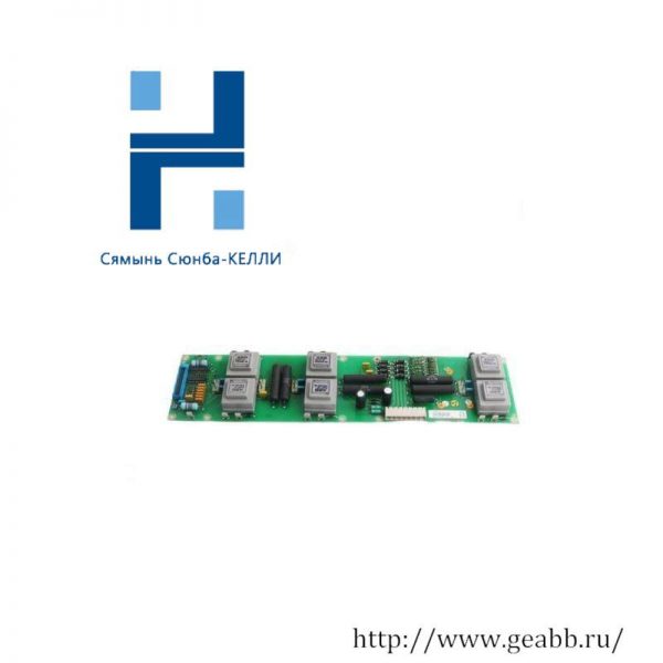 ABB YT204001-JT YXU169F Power Supply Board, Designed for Advanced Industrial Control Solutions