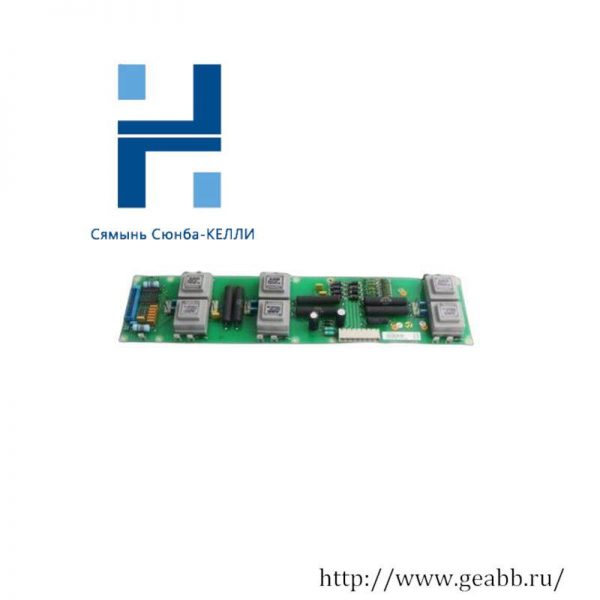 ABB YXI115B YI204001-AL Control Board: Precision and Reliability in Industrial Automation