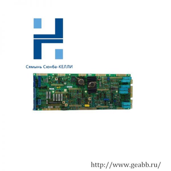 ABB YXI115B YT204001-AL Industrial Control Board