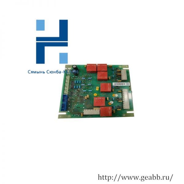 ABB YXU167G YT204001-JE Industrial Control Board