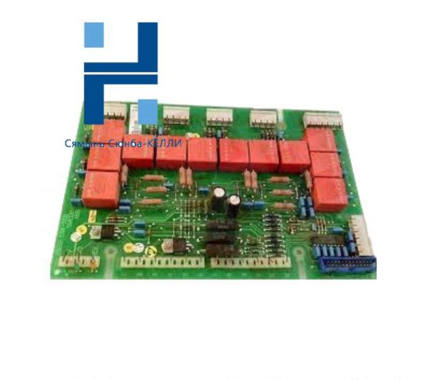 ABB YXU168E YT204001-JB Industrial Control Board