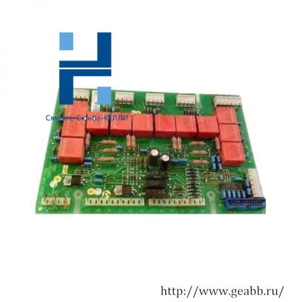 ABB YXU168E YT204001-JB Industrial Control Board