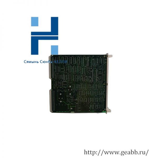 ABB YXU169B0 - Press Transform Unit Board, Precision Manufacturing Solutions