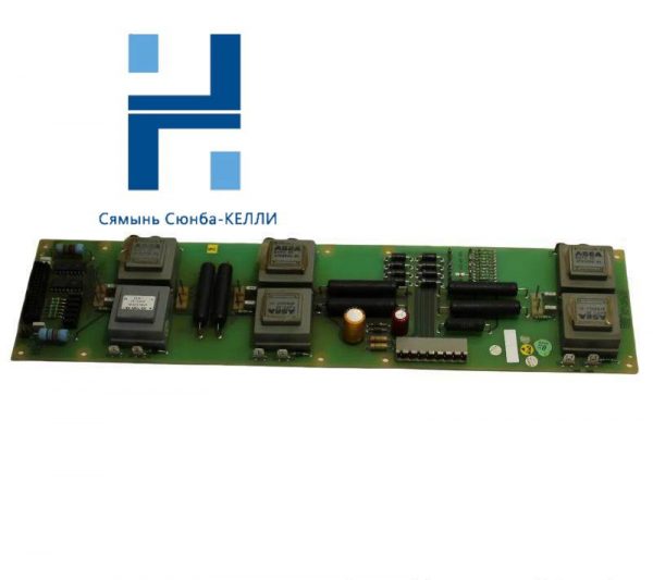 ABB YXU169E YT204001-JG Control Board; Manufacturer:ABB