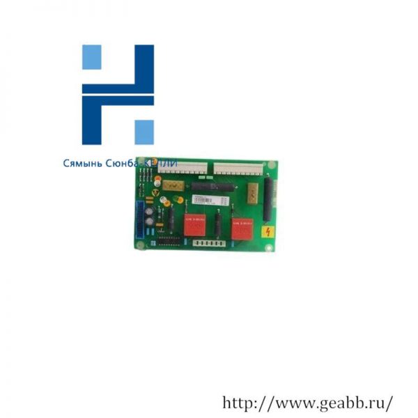 ABB YXU172E Control Board: Advanced Industrial Automation Solution