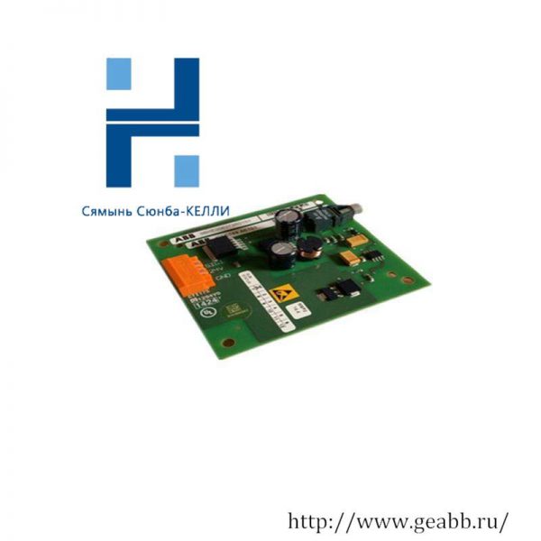 ABB YXU172E YT204001-JJ Industrial Control Board