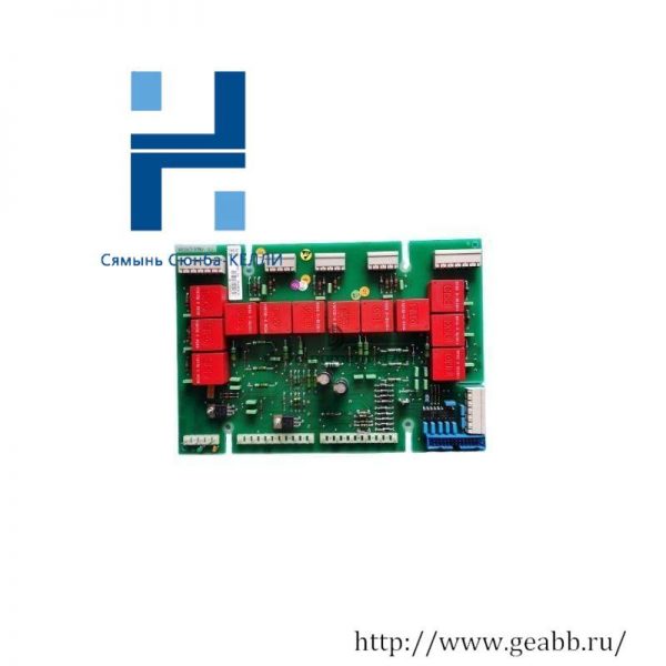 ABB YXU173E - Precision Control Board for Industrial Automation