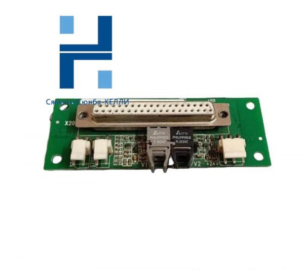 ABB ZBIB-01C 3AUA0000112489 Inverter Interface Board - High Performance, Reliable Control Solutions