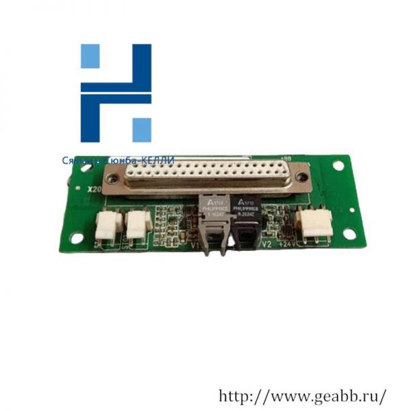 ABB ZBIB-01C 3AUA0000112489 Inverter Interface Board - High Performance, Reliable Control Solutions