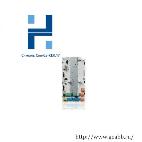 ABB ZCU-12 3AXD50000183012 Single Drives