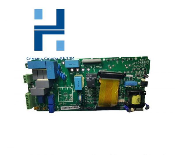 ABB ZINT-511 ACS880 Driver Board: High-Performance Drive Module