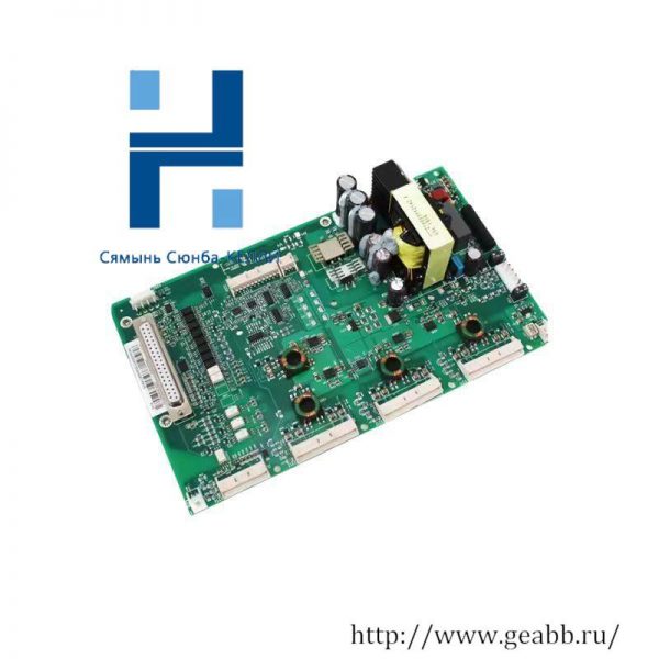 ABB ZINT-571 3AUA0000077333 Power Board