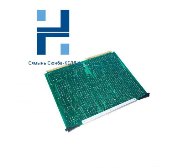 Accuray 8-061588-002 I/O Interface Board: Advanced Control Module for Industrial Applications