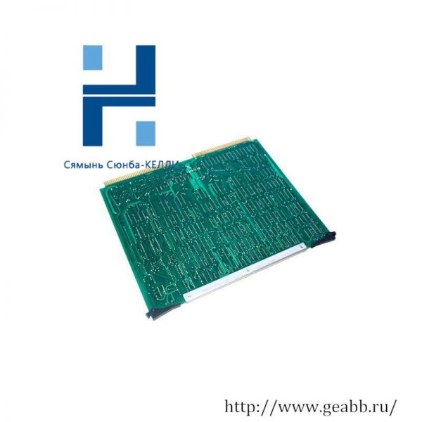 Accuray 8-061588-002 I/O Interface Board: Advanced Control Module for Industrial Applications