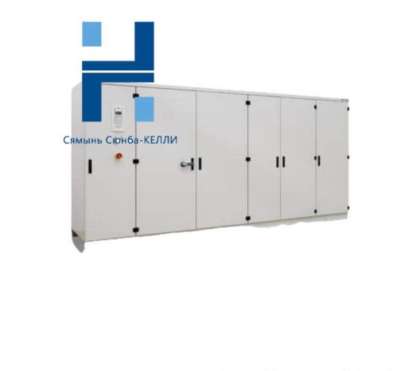 ABB ACS1000 BASE Object: Advanced Automation Control Solution