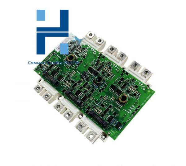 ABB Inverter Drive ACS550-01-038A-4, Industrial Automation Solution