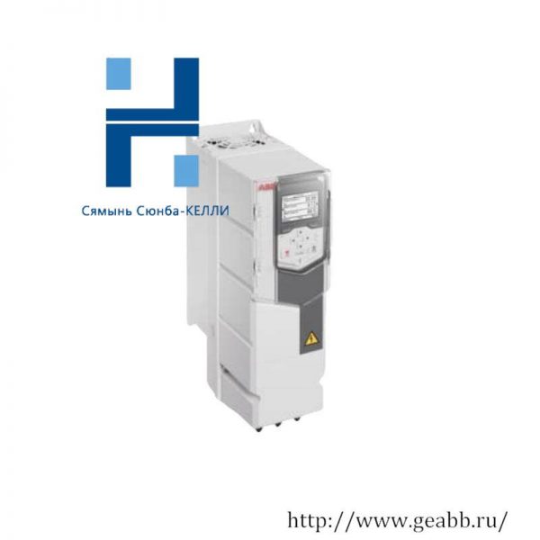 ABB ACS580-01-12A6-4+B056 General Purpose Drives