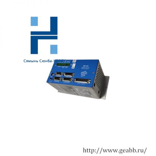 ABB ACS SB1381-C-E-R-A Motion Control Module