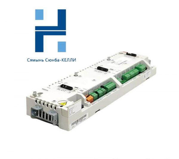 ABB ACSM1-S-MU-E1 JCU-01 Memory Unit Kit: Cutting-edge Storage Solution for Industrial Automation