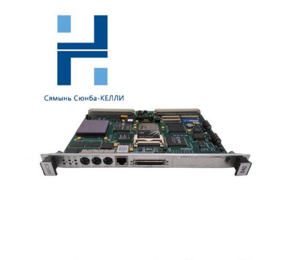 ADEPT AWCII-040 System Processor: Advanced Control Solutions