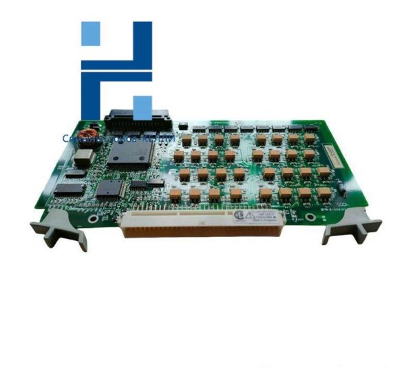 Yokogawa ADM52-2 S4: High-Performance Contact Output I/O Card