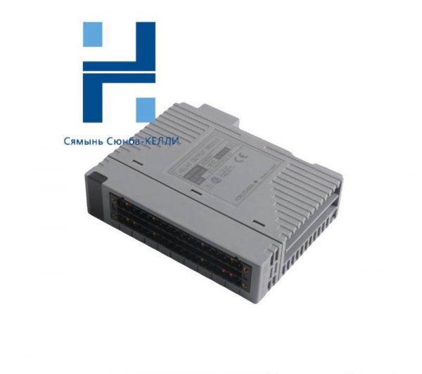 Yokogawa ADR541-P10 S1 - Relay Output Module