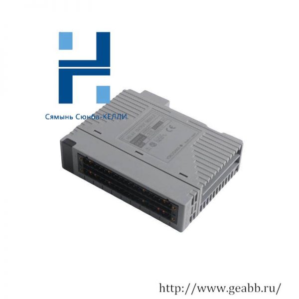 Yokogawa ADR541-P10 S1 - Relay Output Module