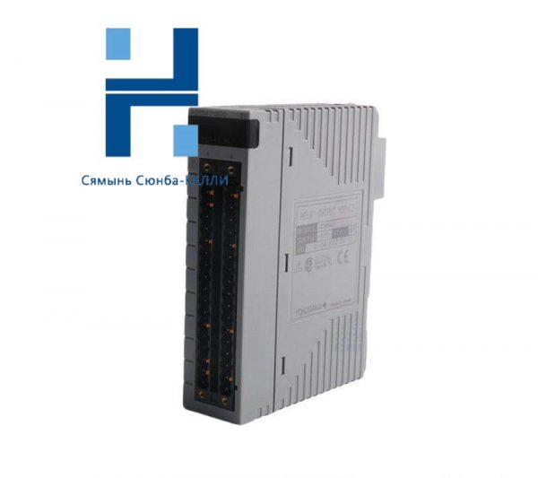 Yokogawa ADV141-P12 S1 Digital Input Module - Industrial Automation Solution