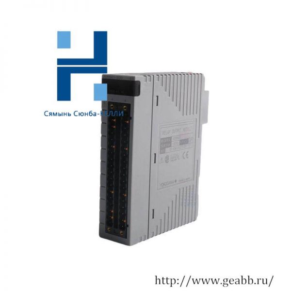 Yokogawa ADV141-P12 S1 Digital Input Module - Industrial Automation Solution