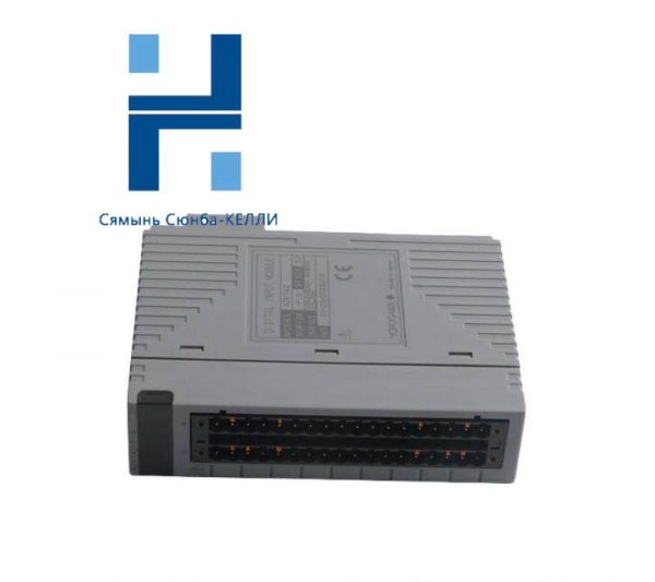 Yokogawa ADV142-P13 S1 - High-Performance Digital Input Module