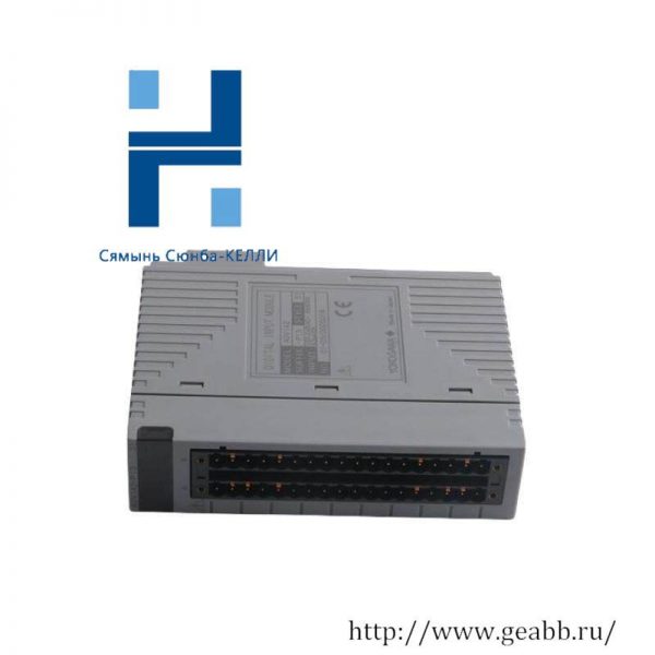 Yokogawa ADV142-P13 S1 - High-Performance Digital Input Module