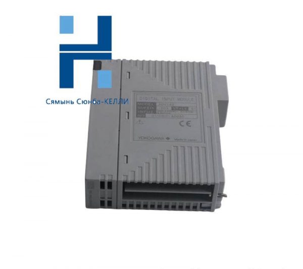 Yokogawa ADV142-S03 S1 Digital Input Module - Advanced Industrial Automation Solution