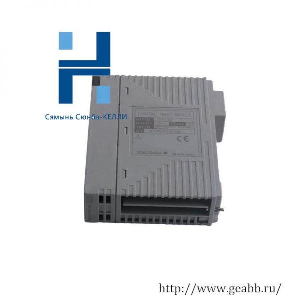 Yokogawa ADV142-S03 S1 Digital Input Module - Advanced Industrial Automation Solution