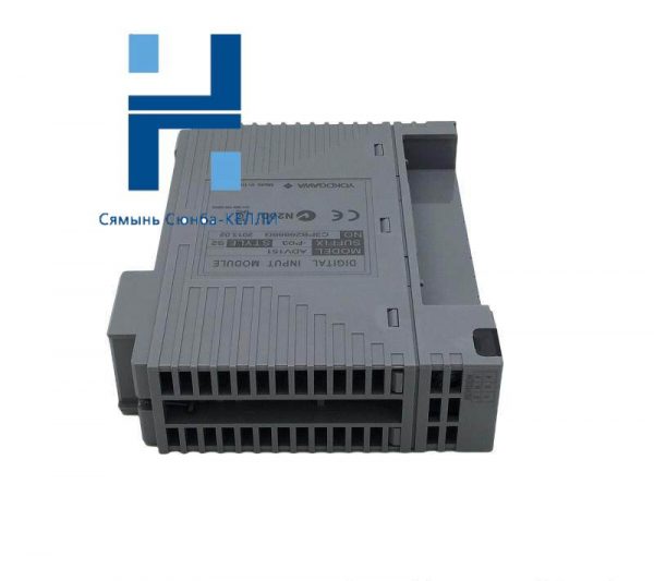 Yokogawa ADV151-P03 S2 Digital Output Module: Precision Control for Industry 4.0