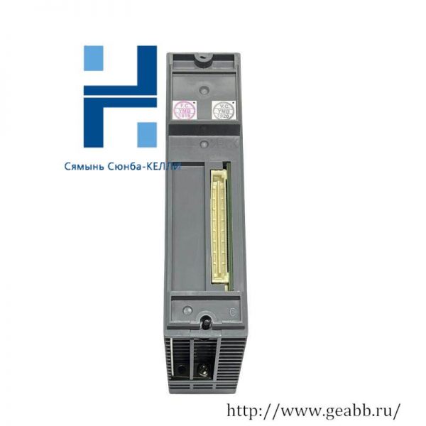 Yokogawa ADV551-P53 S2 Digital Output Module - Advanced Industrial Control Solutions