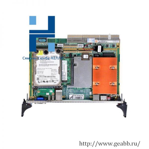 Advantech MIC-3392A Duo Processor Board: Industrial Grade, Dual-Core Processing Power