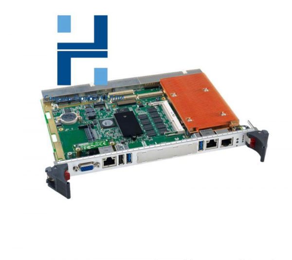 Advantech MIC-3392MIL - MIL-STD-810G Compliant Motherboard