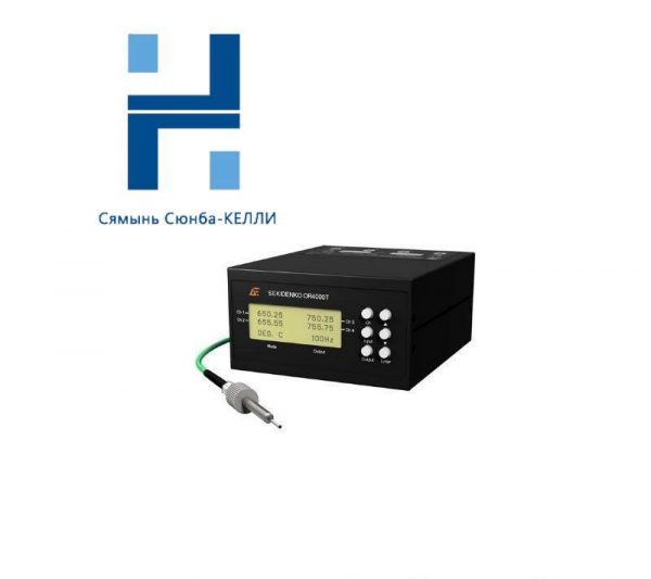 AE Sekidenko OR4000T Multi-Channel Fiber Optic Thermometer