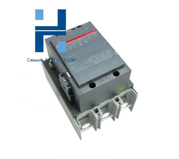 ABB AF580-30 AC Contactors, Industrial Control Systems