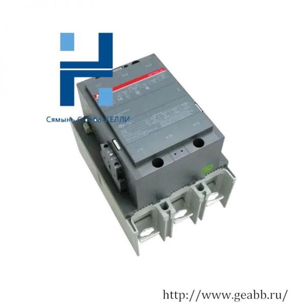 ABB AF580-30 AC Contactors, Industrial Control Systems