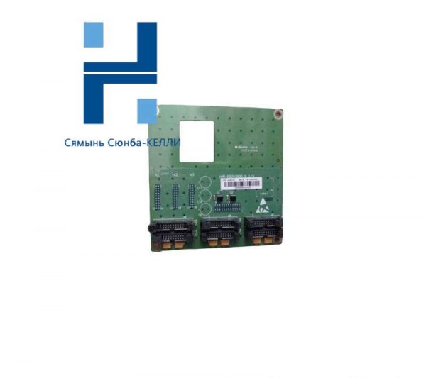 ABB AGBB-01C | Driver Trigger Board, 68242843B9460110KK | Industrial Control