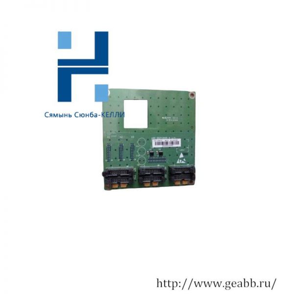 ABB AGBB-01C | Driver Trigger Board, 68242843B9460110KK | Industrial Control