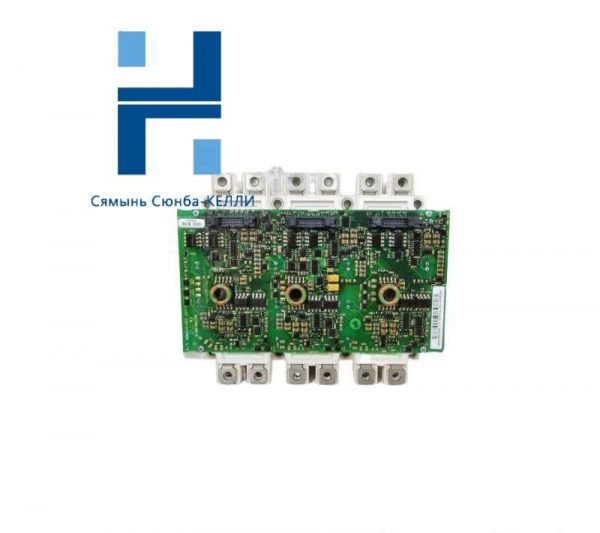 ABB AGDR-71C 68436770: Industrial Grade IGBT Drive Module