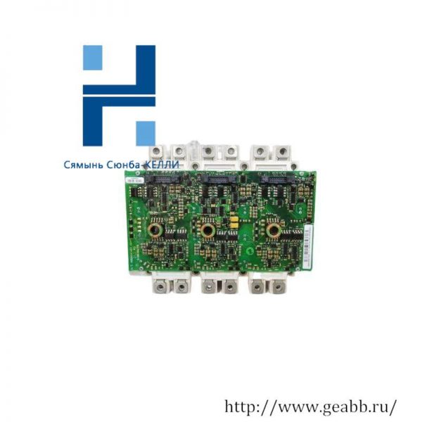 ABB AGDR-71C 68436770: Industrial Grade IGBT Drive Module