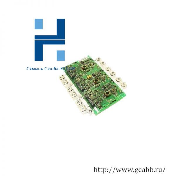 ABB AGDR-72C Module Board, 68436788A, Power Supply