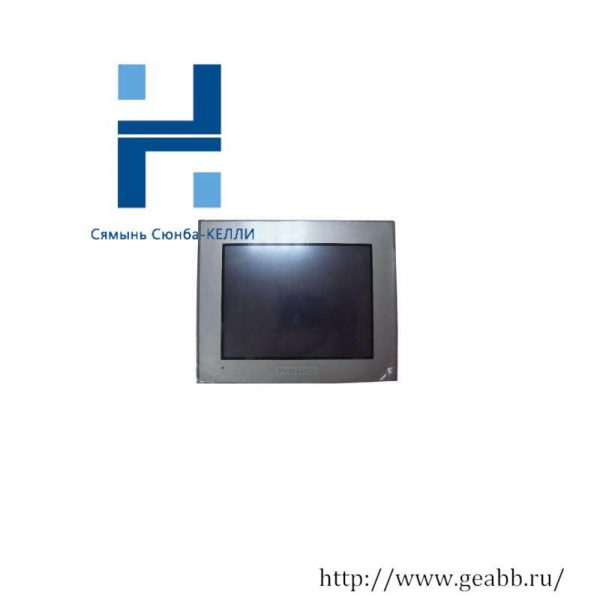 Proface AGP3360-T1-D24, Industrial Grade Touch Screen Display