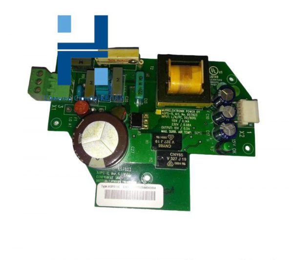 ABB AGPS-11C Inverter Accessories Prevent Mis-start Circuit Board, ABB AGPS-11C, Accessories, Circuit Board