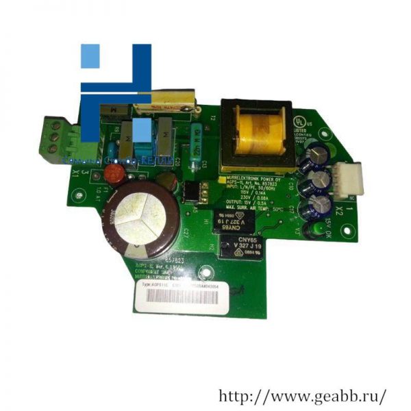 ABB AGPS-11C Inverter Accessories Prevent Mis-start Circuit Board, ABB AGPS-11C, Accessories, Circuit Board